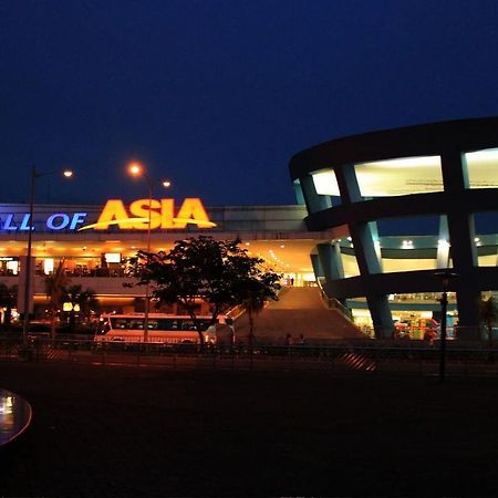 Zen Rooms Edsa Taft Avenue Pasay Exterior photo