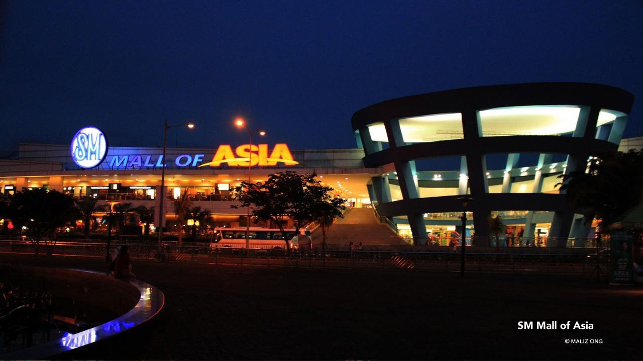 Zen Rooms Edsa Taft Avenue Pasay Exterior photo